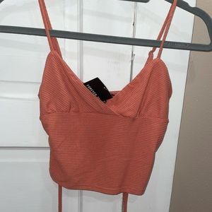 Small Forever 21 tank top